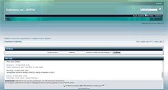 Desktop Screenshot of forum.thiteia.org